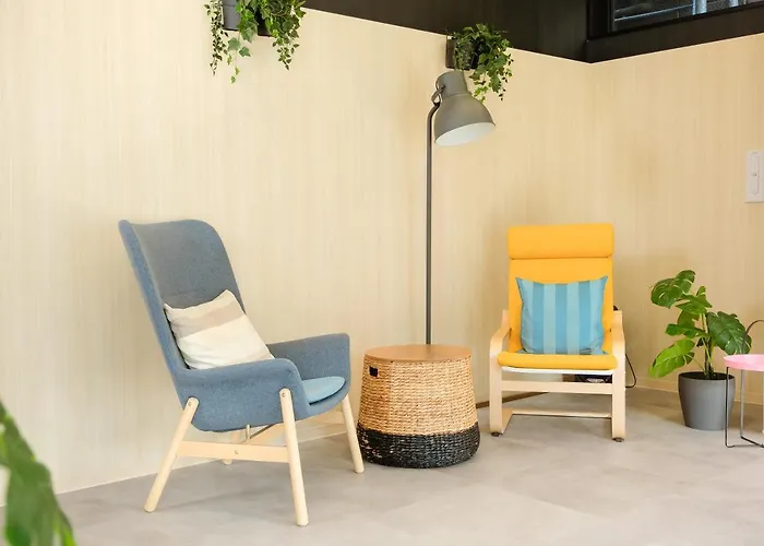 Ele Hotel Kuzuha